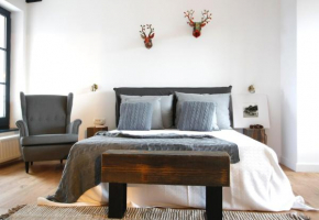 Отель The Pines Boutique Villa, Брашов